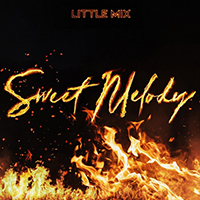 Little Mix - Sweet Melody (Single)