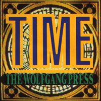 Wolfgang Press - Time