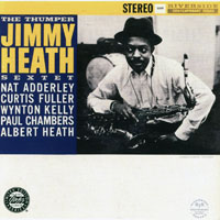 Jimmy Heath - The Thumper