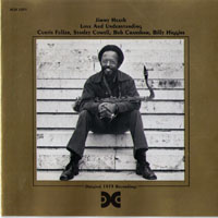 Jimmy Heath - Love And Understanding