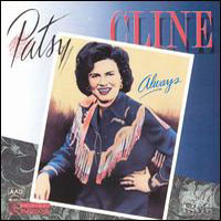 Patsy Cline - Always