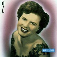 Patsy Cline - The Patsy Cline Collection  (CD 2)  Moving Along