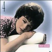 Patsy Cline - The Patsy Cline Collection  (CD 4)  Sweet Dreams