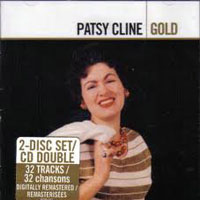 Patsy Cline - Gold (CD 1)