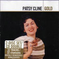 Patsy Cline - Gold (CD 2)