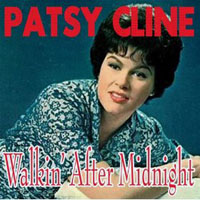 Patsy Cline - Walkin' After Midnight