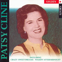 Patsy Cline - Golden Greats