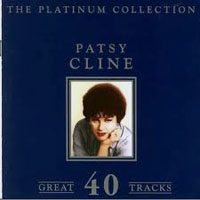 Patsy Cline - Patsy Cline - Platinum Collection (CD 1)