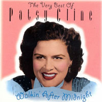 Patsy Cline - Walkin' After Midnight - The Very Best of Patsy Cline