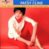Patsy Cline - Classic Patsy Cline