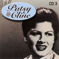 Patsy Cline - Patsy Cline (CD 3)