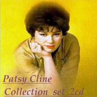 Patsy Cline - The Patsy Cline Collection (CD 1)