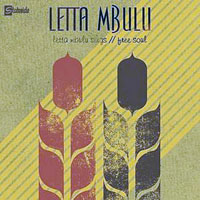 Letta Mbulu - Free Soul