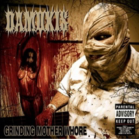 Damokis - Grinding Mother Whore