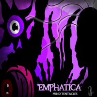 Emphatica - Mind Tentacles