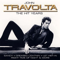 Travolta, John - The Hit Years