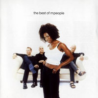 M People - The Best Of