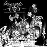 Gnostic (US,Texas) - Bloodwars Of Heretic Supremacy
