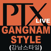 Pentatonix - Gangnam Style (Single)