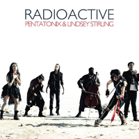 Pentatonix - Radioactive (Single)