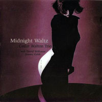 Walton, Cedar  - Midnight Waltz