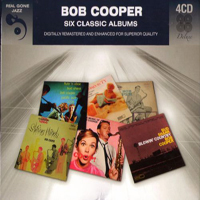 Cooper, Bob - Six Classic Albums (CD 1)