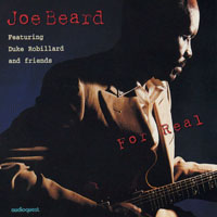 Beard, Joe - For Real