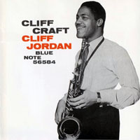 Clifford Jordan - Cliff Craft