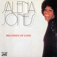 Salena Jones - Melodies Of Love