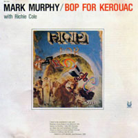 Murphy, Mark - Bop For Kerouac