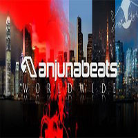 Anjunabeats - Anjunabeats Worldwide 206 - with 7 Skies (2010-12-26) [CD 1]