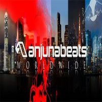 Anjunabeats - Anjunabeats Worldwide 276 - with James Grant (2012-04-29) [CD 1]