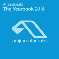 Anjunabeats - Anjunabeats: The Yearbook 2014 (CD 1)