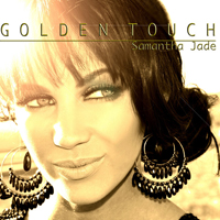 Jade, Samantha - The Golden Touch