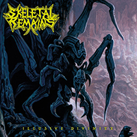 Skeletal Remains - Illusive Divinity (Single)
