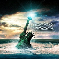 Swimming With Tsunamis - Statues