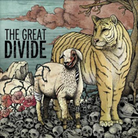 Great Divide (FRA) - Tales Of Innocence And Experience