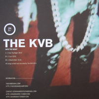 KVB - Into The Night