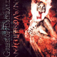 Grief of Emerald - Nightspawn (1998 rereleased)