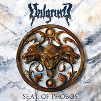 Valgrind - Seal Of Phobos (EP)