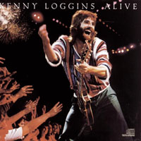 Loggins, Kenny - Alive (CD 1)