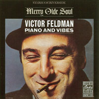 Feldman, Victor - Merry Olde Soul