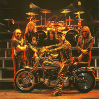 Judas Priest - Live In Noblesville (1991)