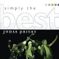 Judas Priest - Simply The Best (1978-1990)