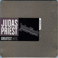 Judas Priest - Greatest Hits (Steel Box Collection)