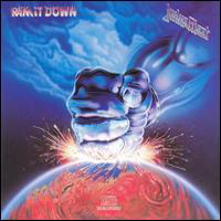 Judas Priest - Ram It Down