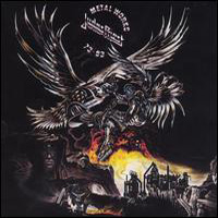 Judas Priest - Metal Works '73-'93 (2 CDs)