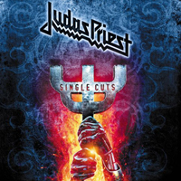 Judas Priest - Single Cuts (The Complete COLUMBIA A-Sides)