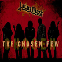 Judas Priest - The Chosen Few