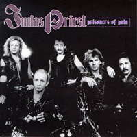 Judas Priest - Prisoners Of Pain